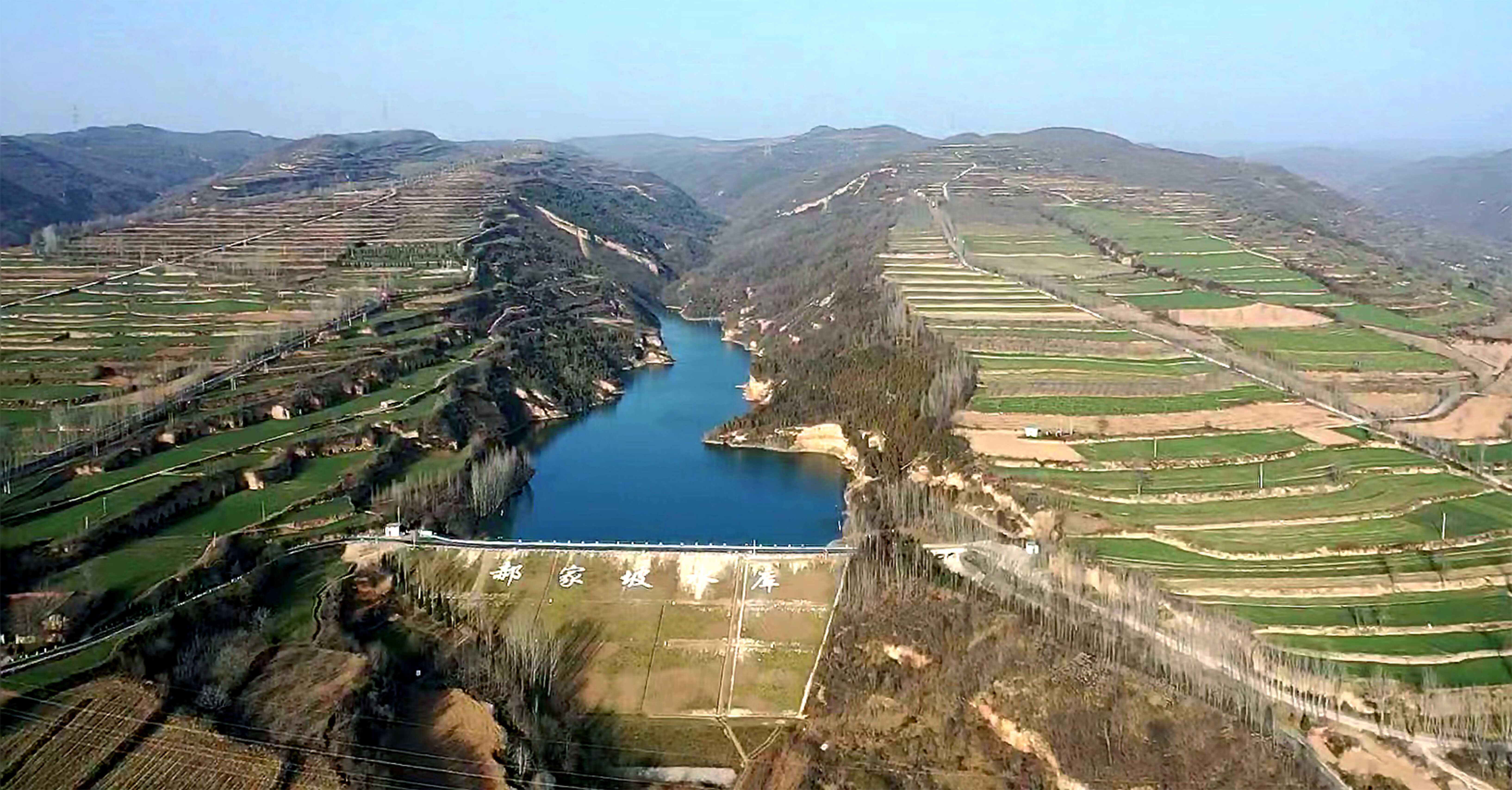 护水守土绘新卷生态筑基启新程——宝鸡市“